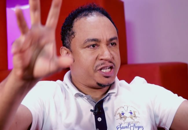 Daddy Freeze: Biography, the Tithing Controversy and Net Worth