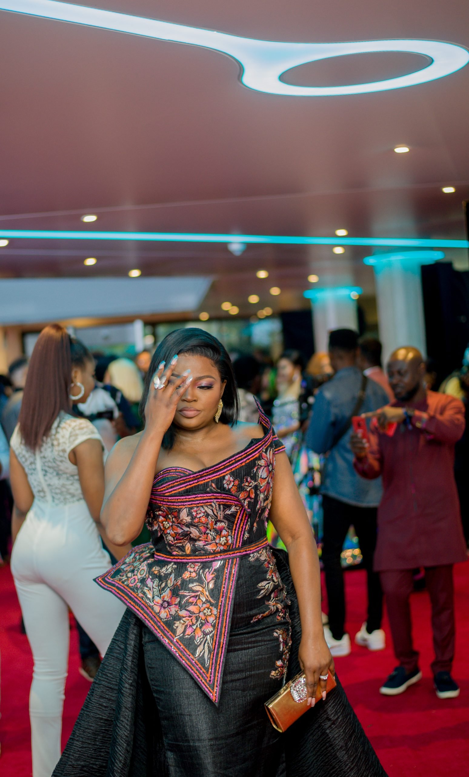 Funke Akindele Biography & Net Worth (2026): Jenifa, Box Office, UNAIDS