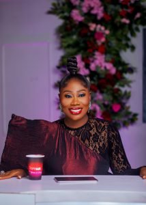 Gbemi Olateru-Olagbegi: Biography, Radio Career and Net Worth