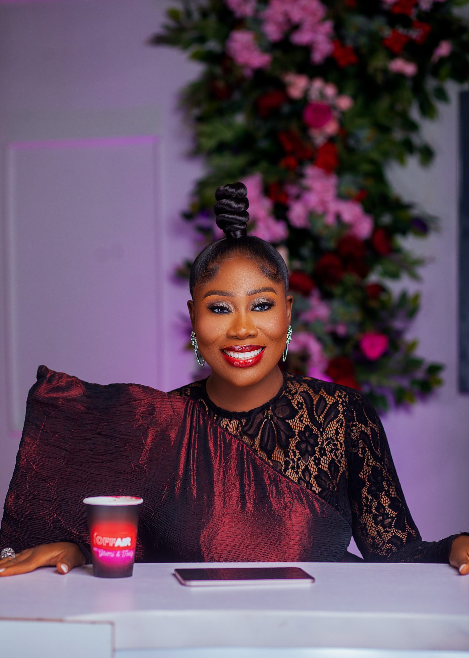 Gbemi Olateru-Olagbegi: Biography, Radio Career and Net Worth