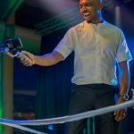 IK Osakioduwa: Biography, Big Brother and Net Worth
