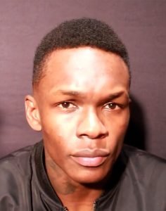 Israel Adesanya Biography & Net Worth (2026): UFC Champion, Last Stylebender Israel Adesanya Biography & Net Worth (2026): UFC Middleweight Champion
