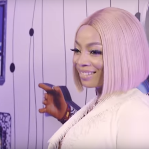 Toke Makinwa: Biography, Media Career and Net Worth