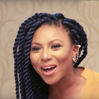 Stephanie Coker: Biography, MTV MAMA Host and Net Worth