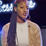 Tems Biography & Net Worth (2026): Temilade Openiyi, Grammys, Born in the Wild