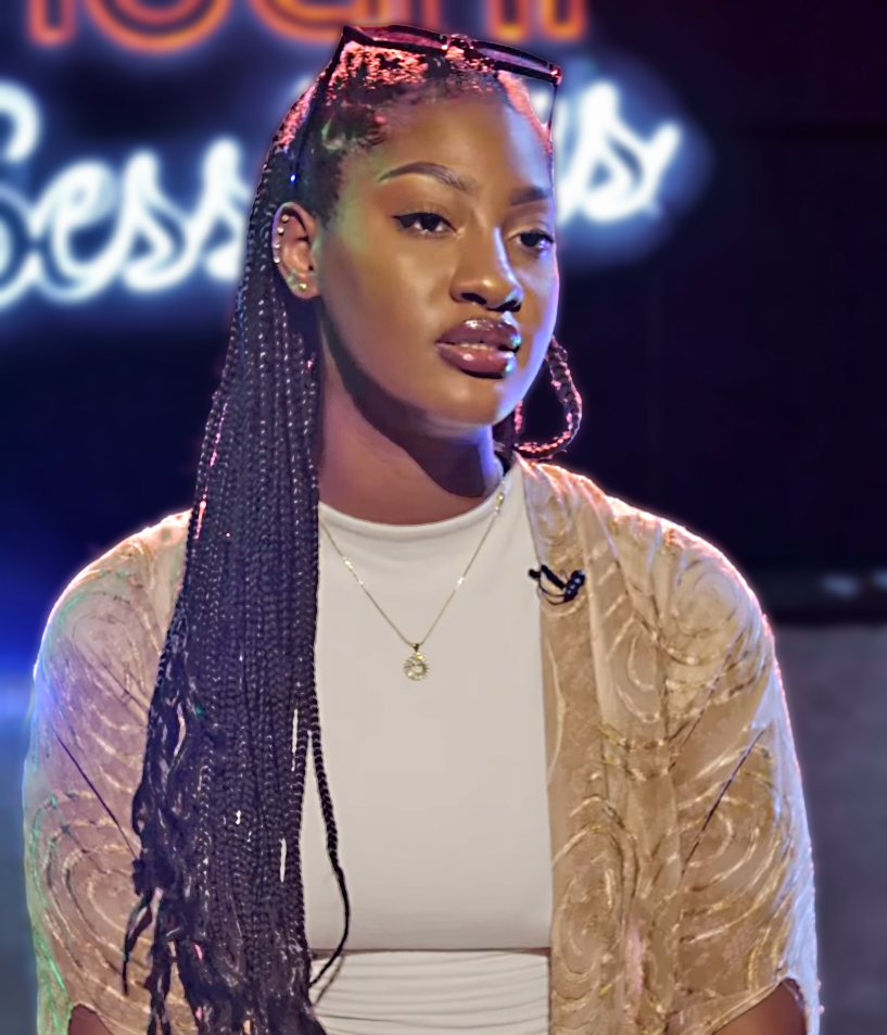 Tems Biography & Net Worth (2026): Grammy, Born in the Wild, Rihanna