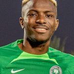 Victor Osimhen Biography & Net Worth (2026): Galatasaray, Napoli, Super Eagles