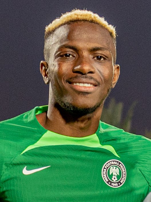 Victor Osimhen Biography & Net Worth (2026): Napoli, Scudetto, Super Eagles