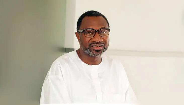 Femi Otedola Biography & Net Worth (2026): Geregu Power, Forte Oil, Family